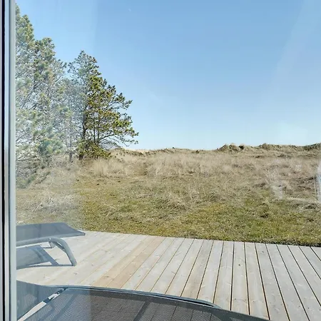 Stunning Home In Albaek With Wifi Ålbæk
