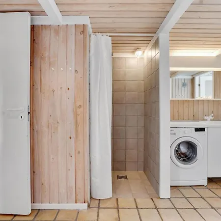 Dom wakacyjny Magevej Vi Ålbæk