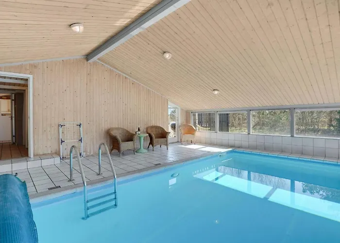 Vakantiehuis Magevej Vi *