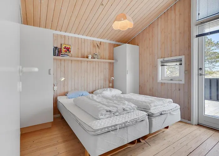 Magevej Vi Vakantiehuis *