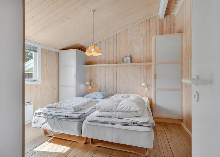 Magevej Vi Vakantiehuis *